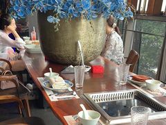 -大隐·成都火锅Bistro(合生麒麟新天地店)