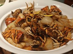 六月黄年糕-周家二小姐的菜(西津渡店)