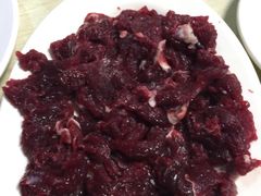 -来自潮州牛肉店(华强北店)