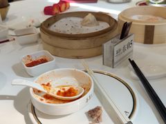 -喜宴又一村·粤菜·茶点·海鲜(壹方天地店)