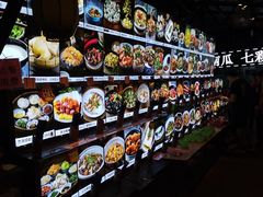 -园林美食城·本土农家菜(杨和镇店)