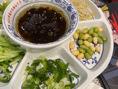 -老浒记烤鸭-北京菜(琉璃厂店)