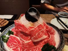 -捞王锅物料理(四川北路店)