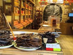 -嘉凌码头·重庆特产手工火锅底料(洪崖洞九楼店)