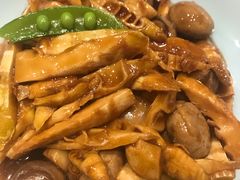 -京味斋·北京烤鸭(北京南站洋桥店)