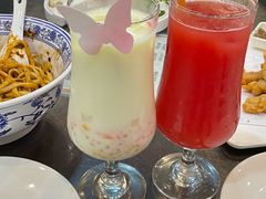 -老北京炸酱面大王.铜锅涮肉(朝阳门店)