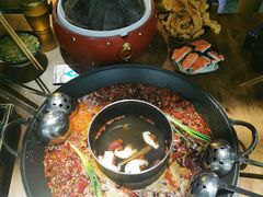-楠火锅(龙阳广场店)