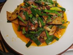 -龙潭喜客·四川客家菜