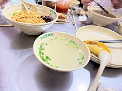 -李记清真馆(打钉巷店)