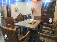 -鹭岛新泉客家菜·海鲜·融合菜(莲前店)
