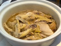 -民间瓦缸煨汤館(嵩山路店)