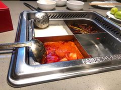 -海底捞火锅(杭州萧山宝龙广场店)