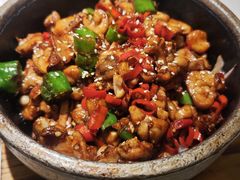 -径山十八道·风味民间菜(华夏之心店)