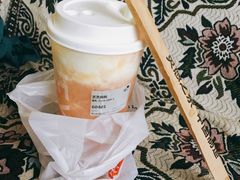 -喜茶(佛山岭南站店)