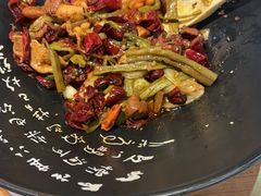 -一麻一辣麻辣香锅(方庄店)