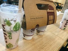 -COSTA COFFEE(西贸凯德晶品4层2店)