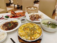 -得月楼·省级非遗·传统苏帮菜(观前店)