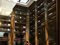 -南京圣和府邸豪华精选酒店