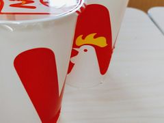 -华莱士·全鸡汉堡(沙井车站店)