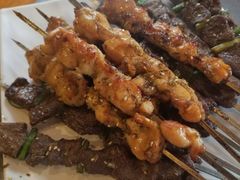 -義聚德·清真铜锅涮羊肉·烧烤(河东店)