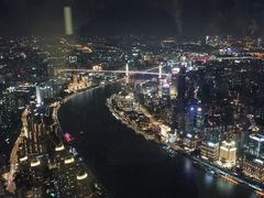 -上海中心大厦