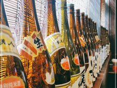 -小川洋风料理(汉街店)