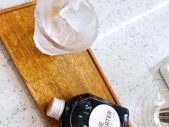 -1/4 ONE QUARTER COFFEE LAB(朝阳大悦城店)