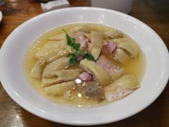 -大门水乡·顺德菜