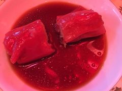 -桂花楼淮扬中餐厅(浦东香格里拉店)