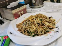 -福来居烤鸭店(天坛二店)