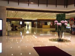 -北京好苑建国酒店
