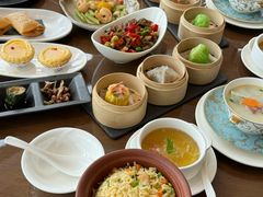-索菲特酒店·乐轩华中餐厅