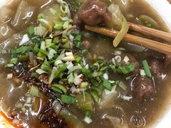 胡辣汤-老字号贾家肉丸糊辣汤(光明巷店)
