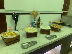 -华港雅阁酒店中餐厅·申汇轩