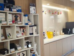 -复动肌骨门诊·MEDMOTION(北外滩店)