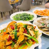 海棠湾发现的海鲜新大陆 难怪这家评分这么高[调皮]