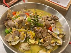 -阿甘龙虾·重庆麻麻鱼(中豪店)