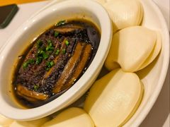 -饭橘汉江码头·乡野土菜馆(静安路店)