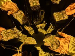 -棂笼·深度沉浸密室(武汉旗舰店)