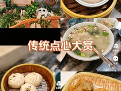 -安泰楼·佛跳墙创始人·传统闽味早茶·酒楼(三坊七巷闽菜地标店)