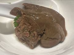 -抱德·潮汕味(琶洲店原惠城鱼仔)