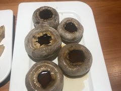 -玛雅铁板烧餐厅(中关村店)