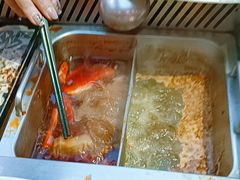 -千家粗粮王·火锅烧烤自助(庆阳店)