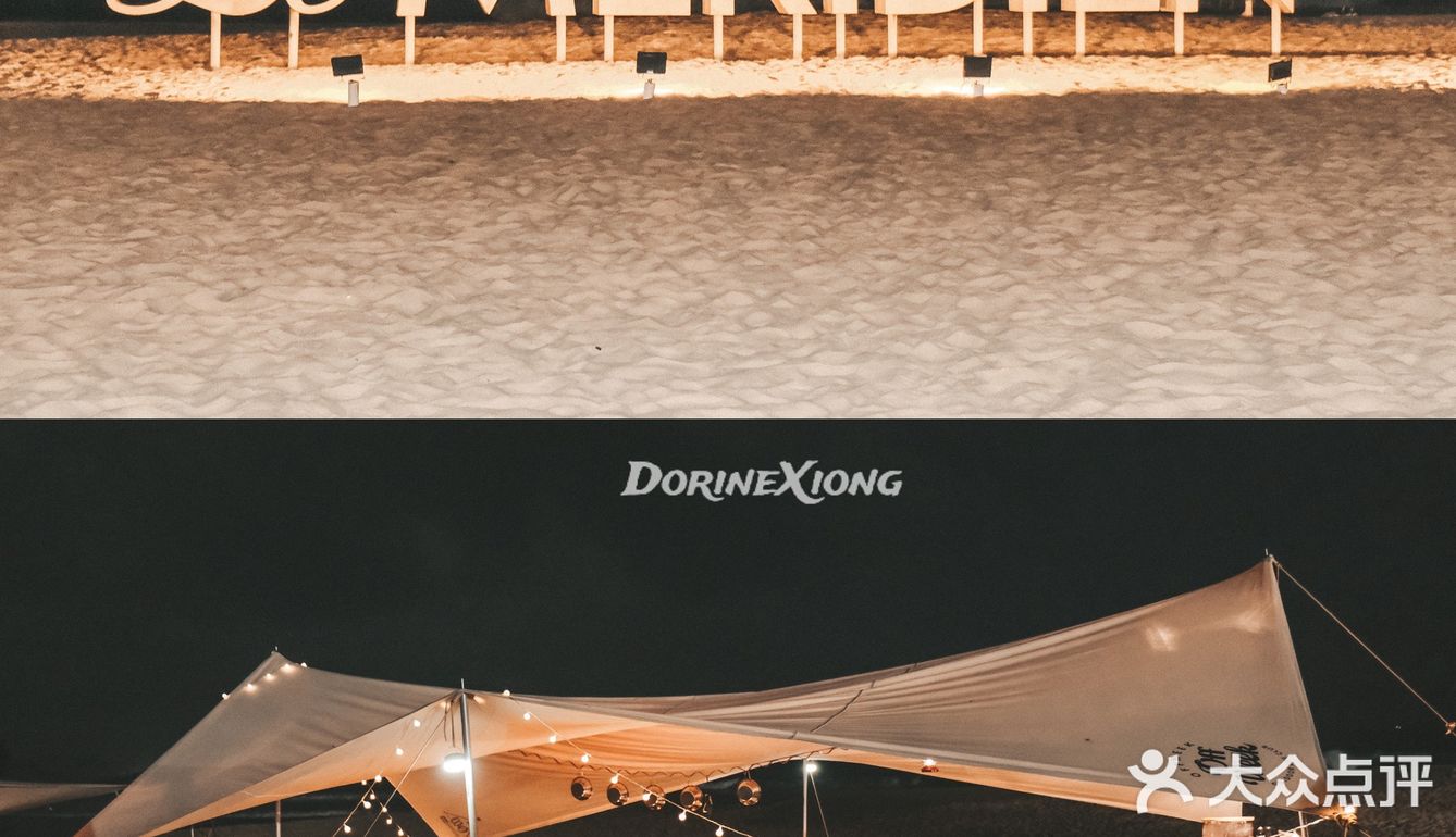 万宁旅行｜石梅湾超棒度假酒店全攻略⛱️