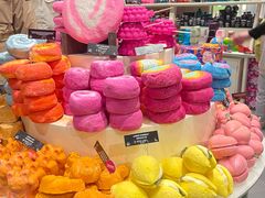 -LUSH(威尼斯人店)