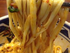 -老九圆山西面馆(CBD店)