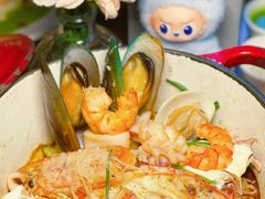 -夏朵餐厅(丁香店)