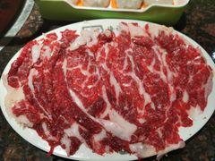 -八合里潮汕鲜牛肉火锅(深圳海岸城店)