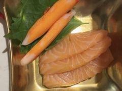 -海玥荟海鲜姿造自助餐厅(欧罗巴广场店)