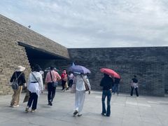 -秦始皇帝陵博物院-丽山园
